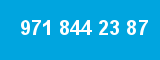 971 844 23 87 971 844 23 87